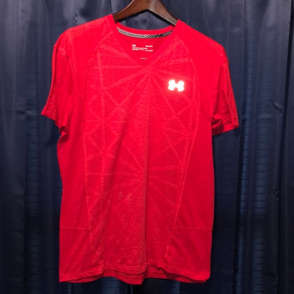 Under armour t-shirt heat gear